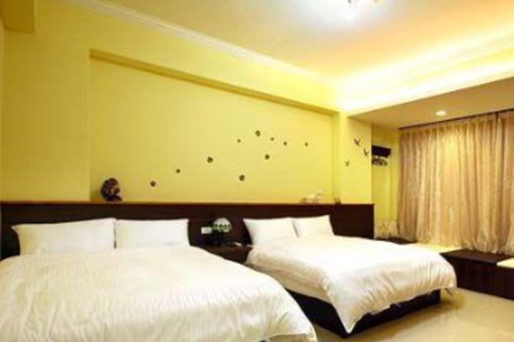 Mountain Villa Hotel