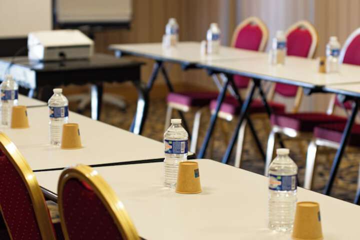 Meeting 6 of 8