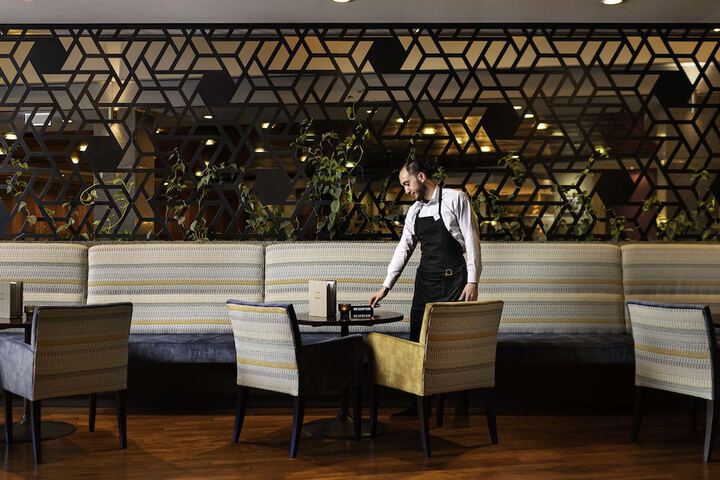 Restaurants