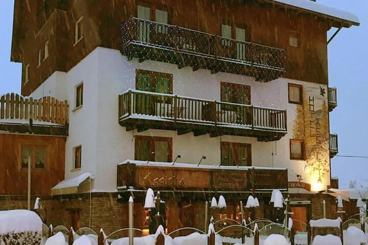 Fitness Center Photo