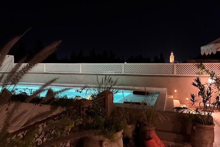 Terrace/Patio 61 of 61
