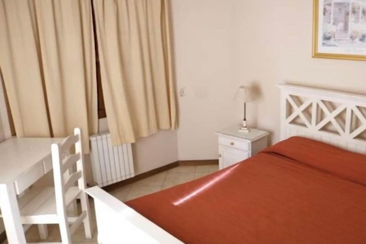 Hotel Sol y Luna in Merlo