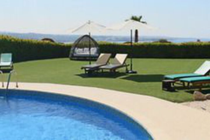 Bungalow Savoya Sunrise D1