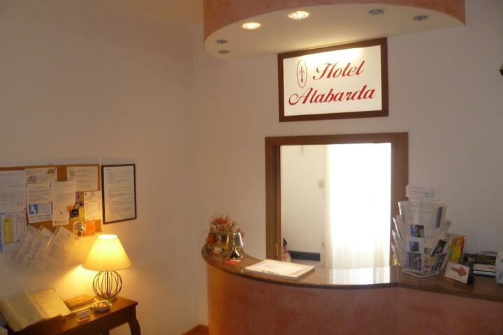 Hotel Interior 5 of 36