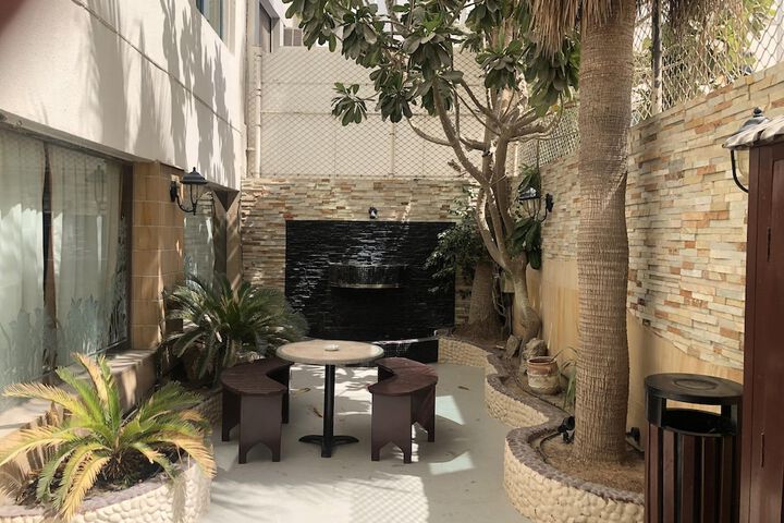 Terrace/Patio 36 of 39
