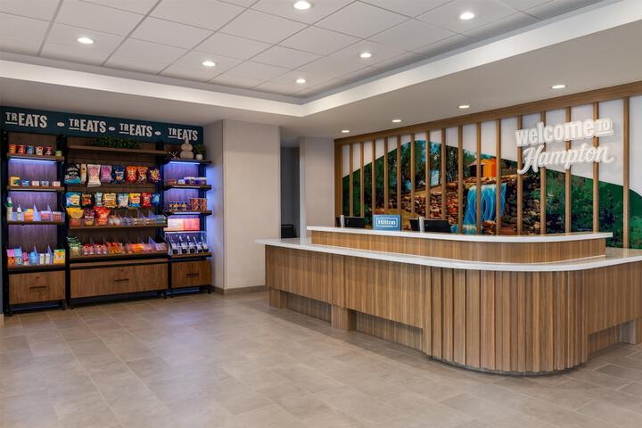 Hotel Interior 7 of 46