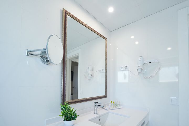Bath Interior