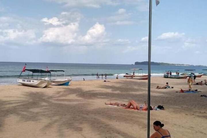 Beach 47 of 48