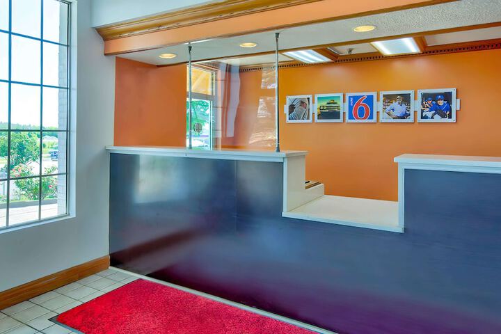 Lobby Photos