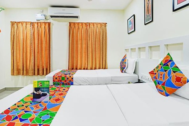Room 14 of 22