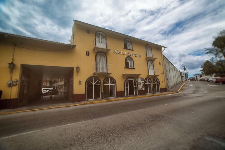 Hotel 55 of 55