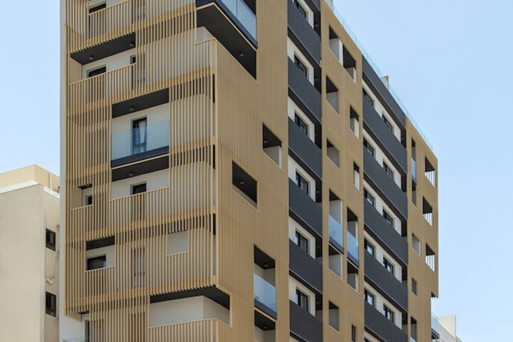 Hotel 78 of 87