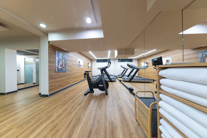 Health and Fitness 49 of 67