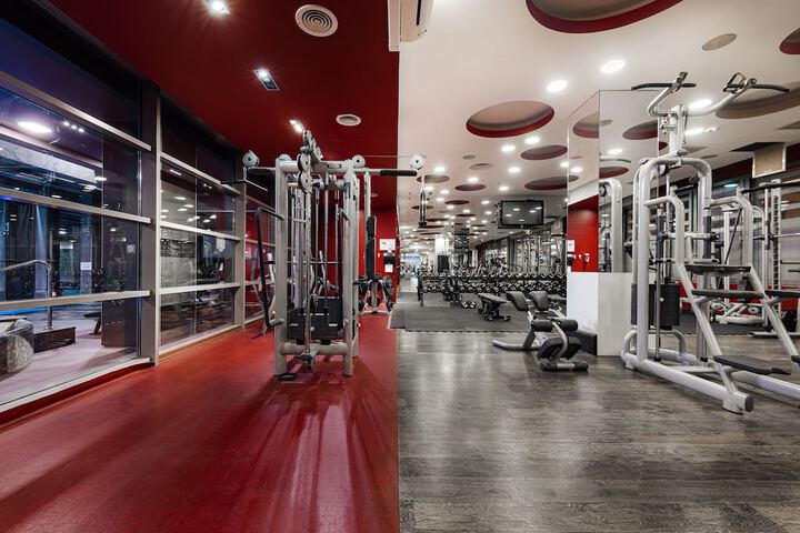 Health and Fitness 49 of 56