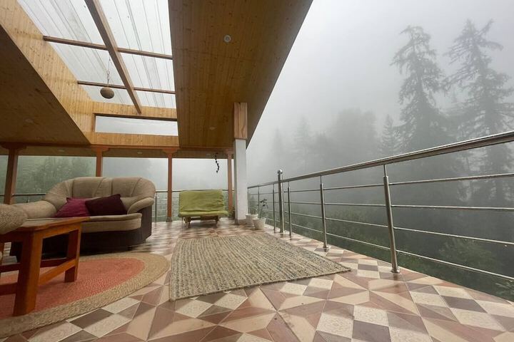 Terrace/Patio 14 of 19