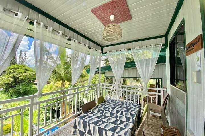 Terrace/Patio 4 of 7