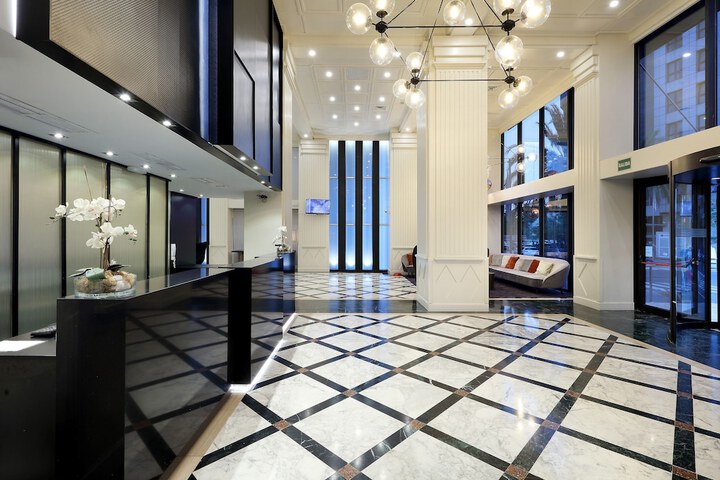 Hotel Interior 3 of 84