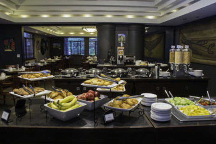 Fitness Center Photo