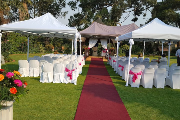 Wedding/Banquet 35 of 36