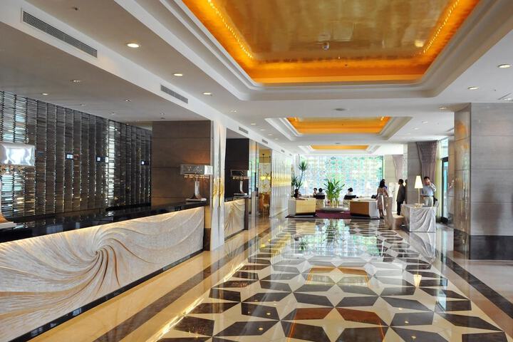 Hotel Interior 6 of 47