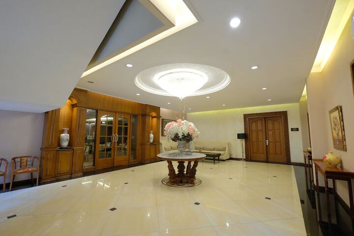 Hotel Interior 3 of 18