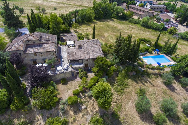 Il Casello Country House in Greve in Chianti
