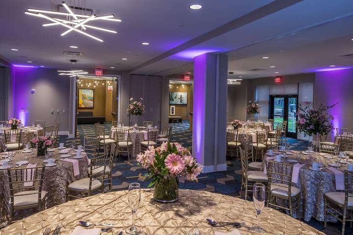 Ballroom
