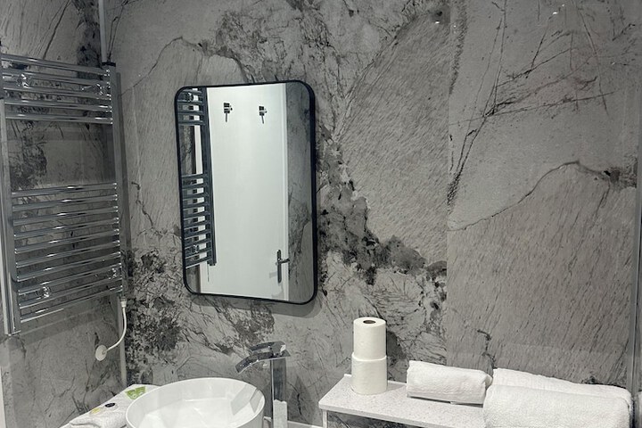 Bath Interior