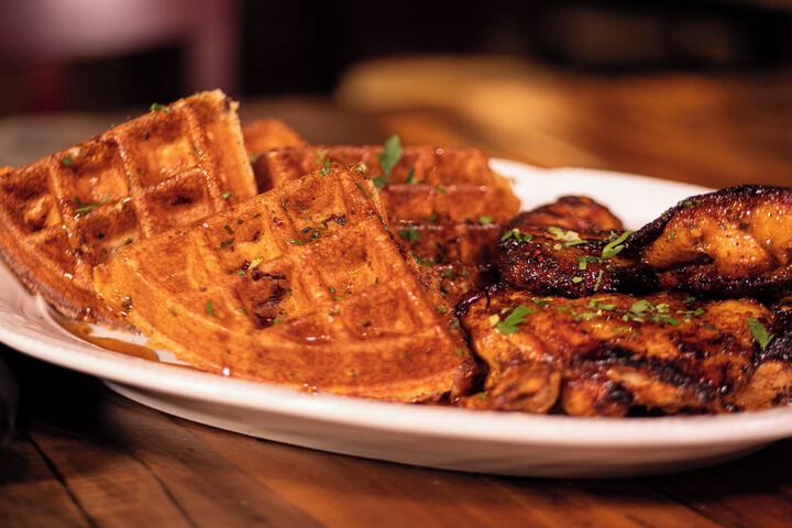 Breakfast/Coffee Service 80 of 111