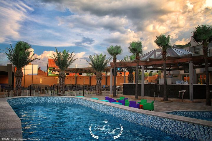 Pool 23 of 58