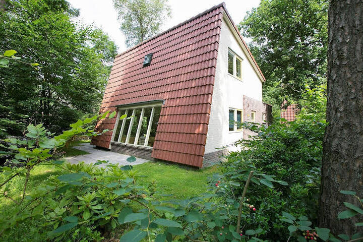 ROOMPOT BUNGALOWPARK HOENDERLOO