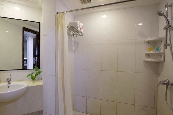 Bath Interior