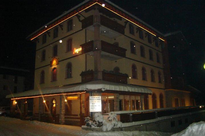 Albergo Piazzatorre