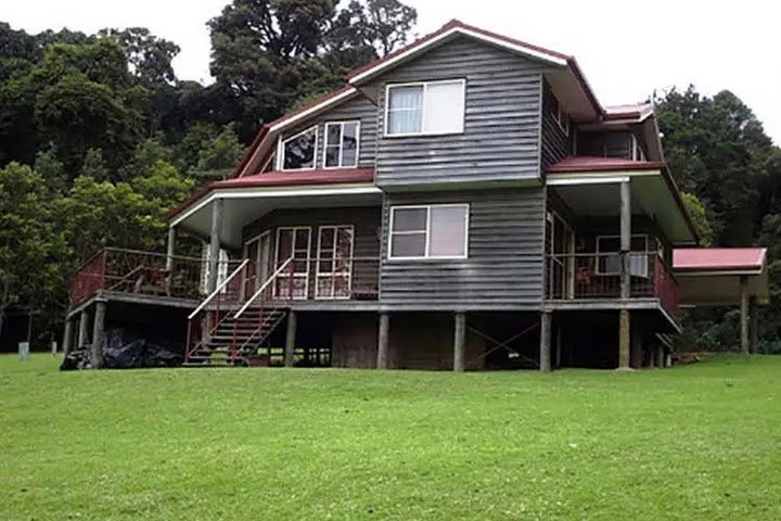Photo of Silky Oaks Holiday House