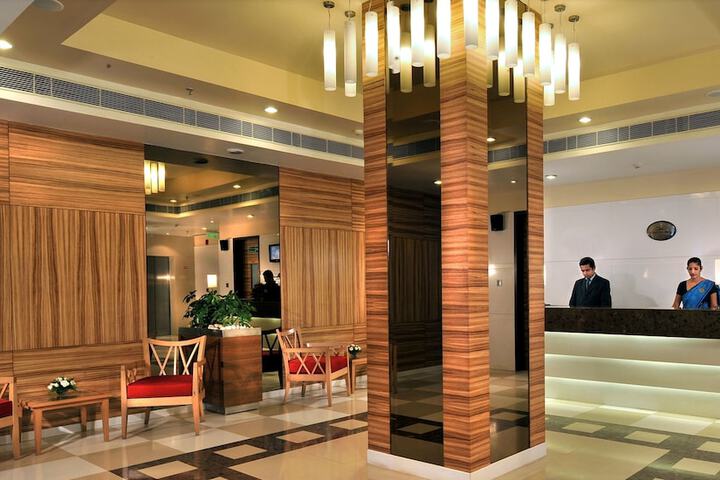 Hotel Interior 3 of 36