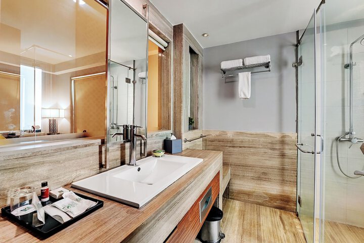 Bathroom Vanities