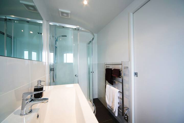 Bath Interior