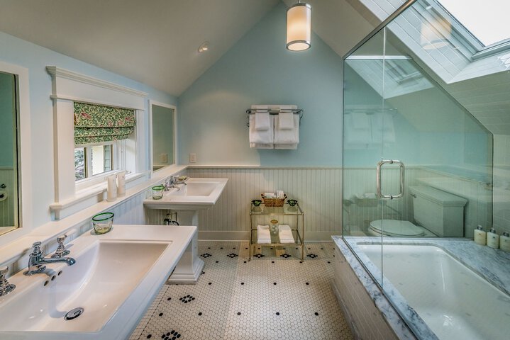 Bath Amenities