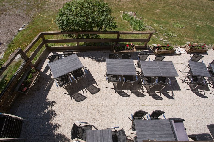 Terrace/Patio 29 of 31