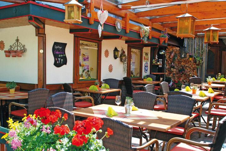 Appartementhotel Breitmattstub