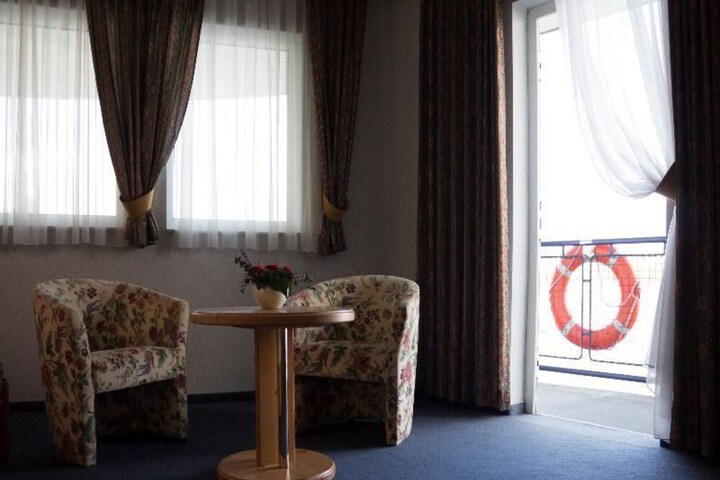 Interior Photo