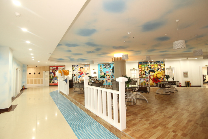Hotel Interior 16 of 29