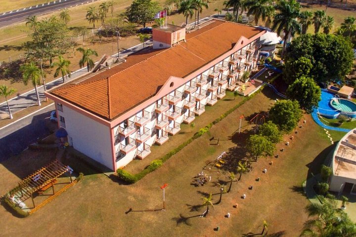 Beach World Park - Rio Preto in São José do Rio Preto