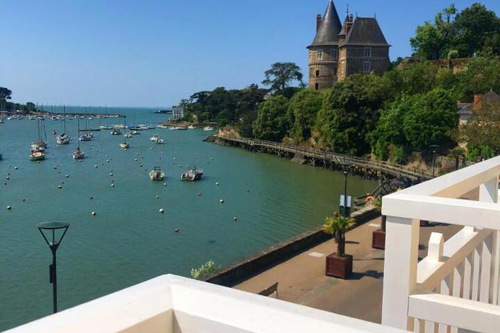 Hôtel Beau Soleil