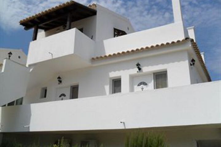 The White House Residence