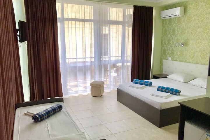 Crystal Hotel