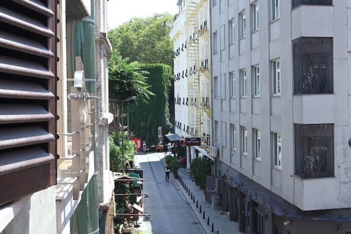 Hotel View 99 of 104