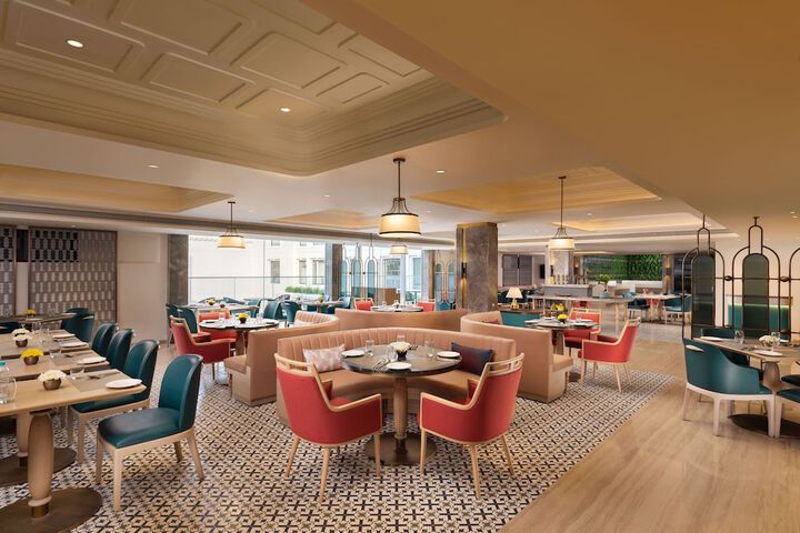 Restaurants