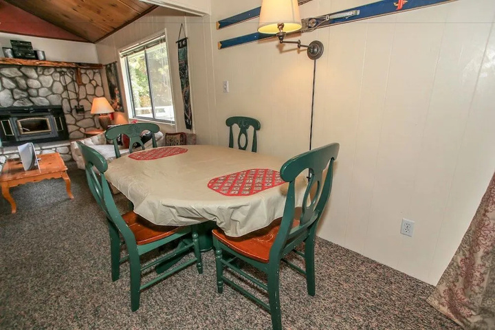 Image of Moonridge Retreat