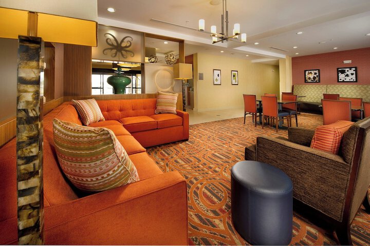 Hotel Interior 2 of 28
